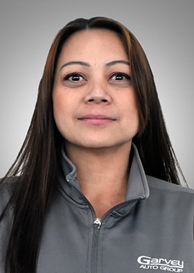 Staff member Frances Rabara from 82299d7efad3