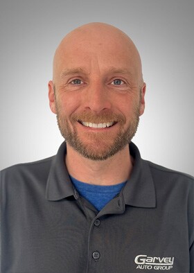 Staff member Brad Bernard from 82299d7efad3