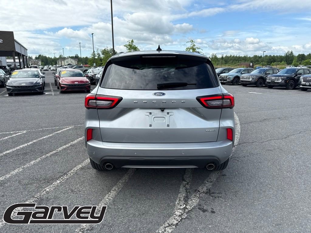 2023 Ford Escape ST-Line - Photo 6