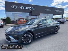 2026 Hyundai Sonata SEL Sport Sedan