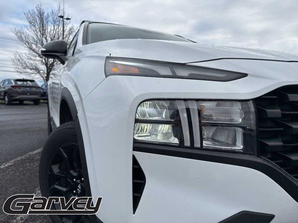 2022 Hyundai Santa Fe XRT - Photo 8