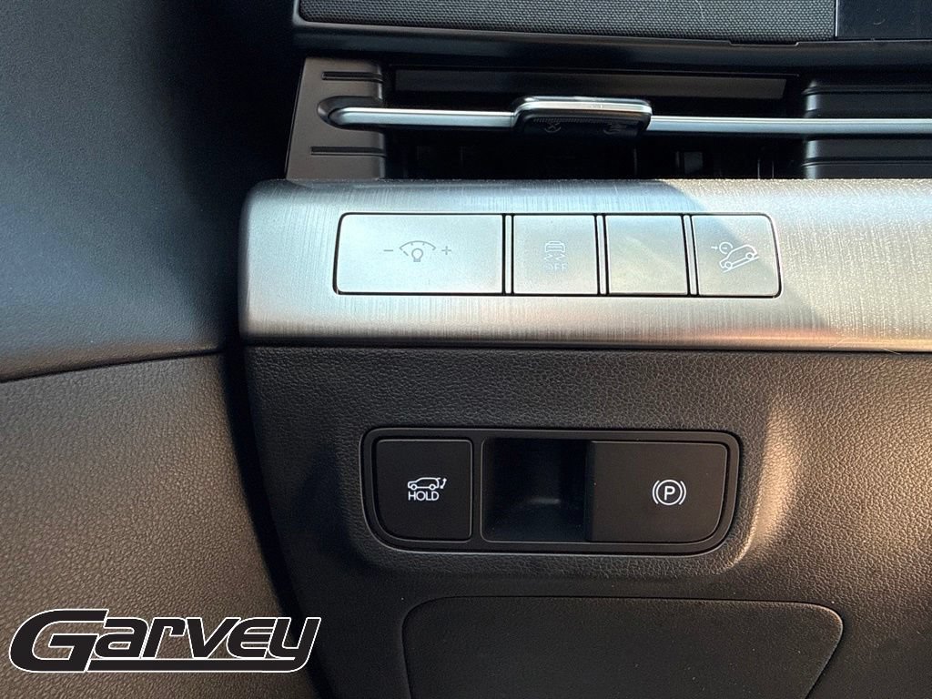 2024 Hyundai Kona Limited - Photo 15
