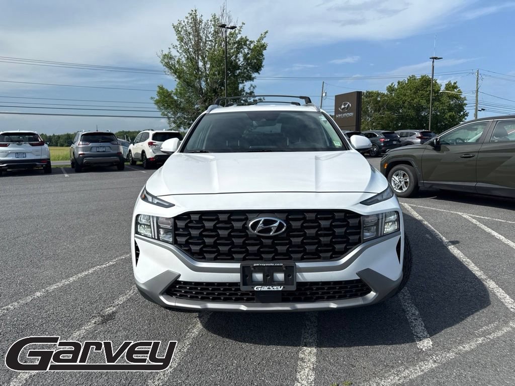 2023 Hyundai Santa Fe SEL - Photo 3