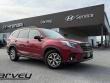 Used 2023 Subaru Forester Premium Premium CVT