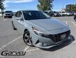 Hyundai Elantra Hybrid
