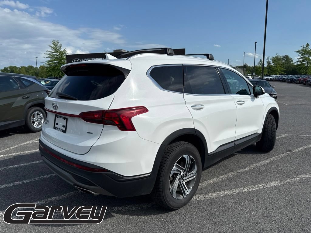 2023 Hyundai Santa Fe SEL - Photo 7