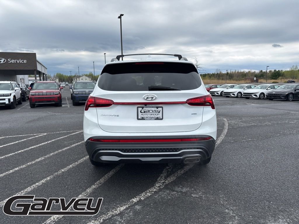 2022 Hyundai Santa Fe XRT - Photo 6