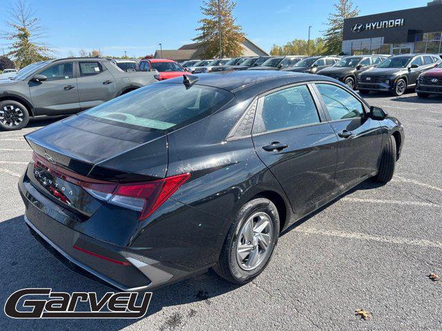 2025 Hyundai Elantra SE - Photo 7