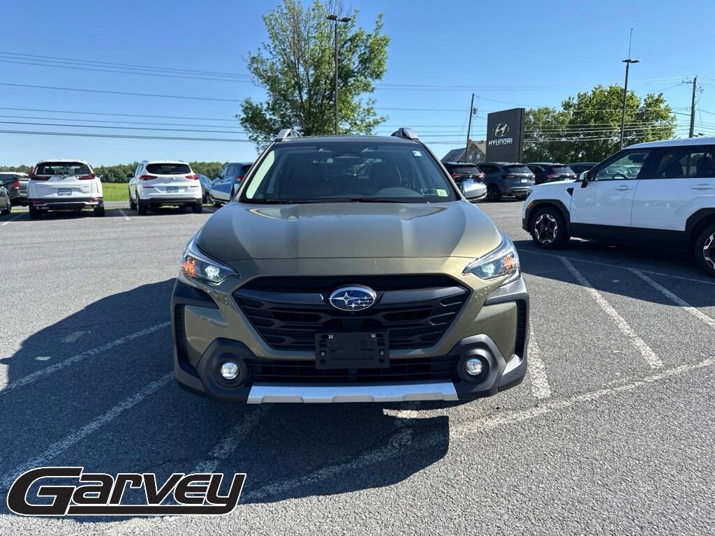 Used 2023 Subaru Outback Touring SUV