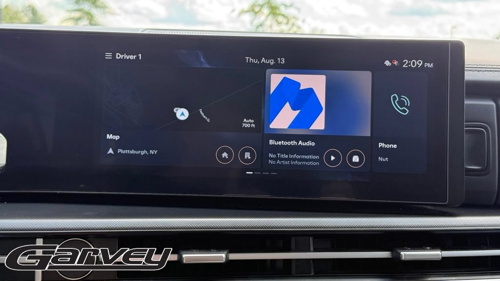 2024 Hyundai Santa Fe XRT - Photo 22