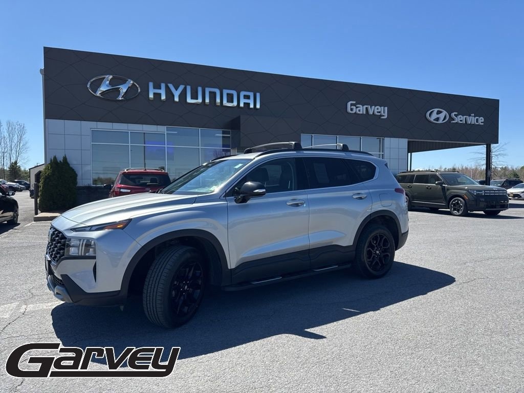 Used 2023 Hyundai Santa Fe XRT XRT AWD