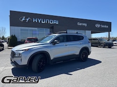 2023 Hyundai Santa Fe XRT XRT AWD