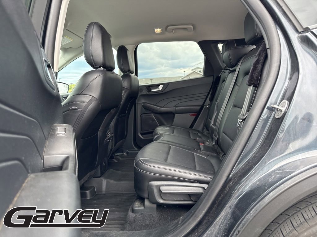 2022 Ford Escape SEL - Photo 10