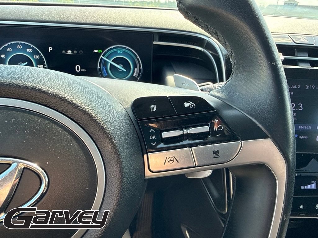 2022 Hyundai Tucson SEL Convenience - Photo 18