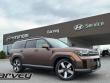 New 2027 Hyundai Santa Fe Limited AWD SUV