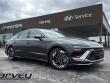 New 2026 Hyundai Sonata SEL Sport Sedan