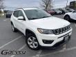 Used 2019 Jeep Compass Latitude Latitude 4x4