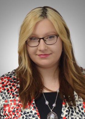 Staff member Sage VanEtten from fd7e26f8bf76