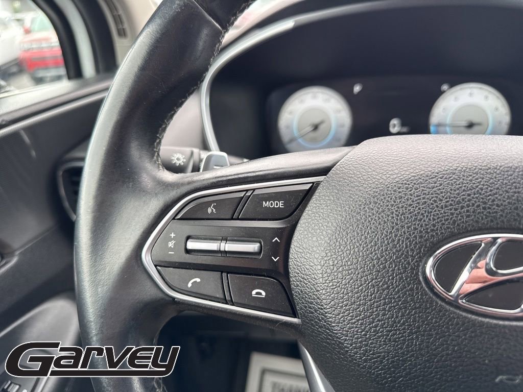 2022 Hyundai Santa Fe XRT - Photo 16