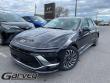 New 2025 Hyundai Sonata Hybrid Limited Sedan