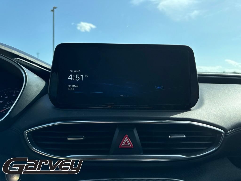2023 Hyundai Santa Fe SEL - Photo 20