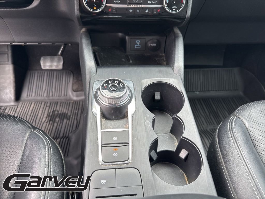 2022 Ford Escape SEL - Photo 21