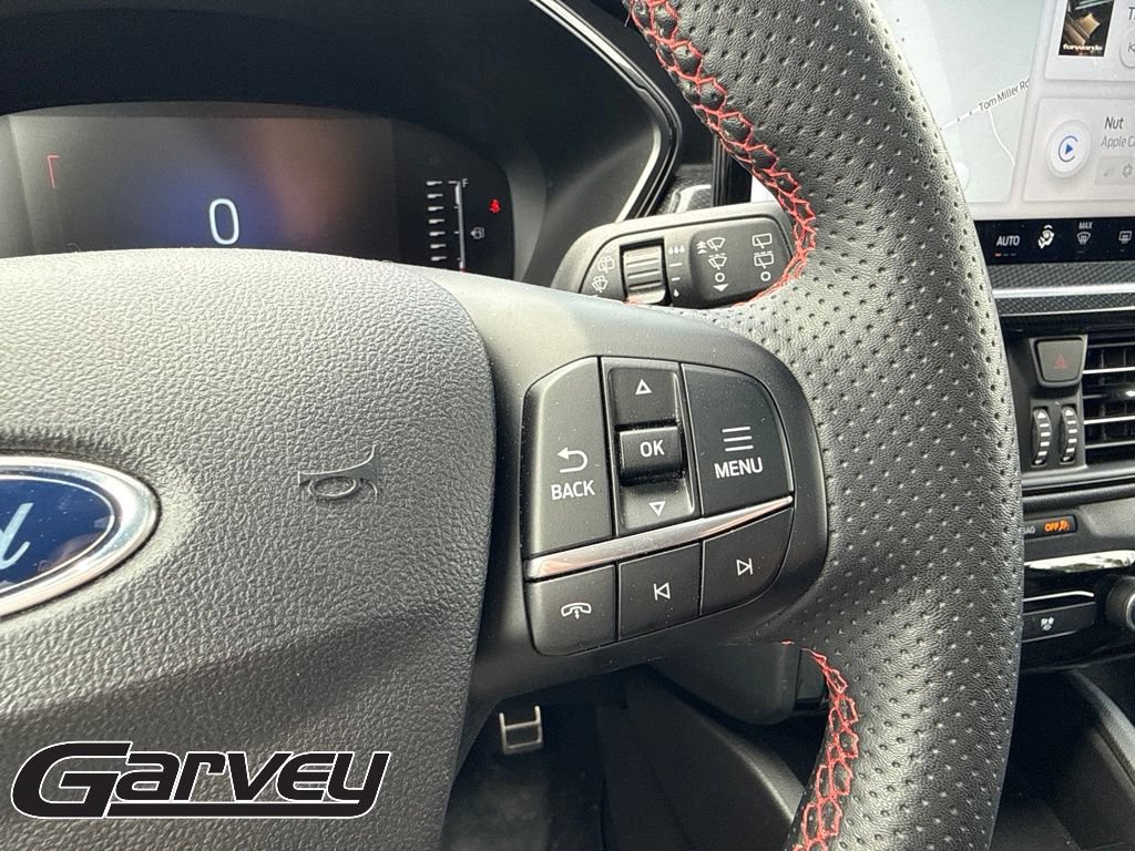 2023 Ford Escape ST-Line - Photo 18