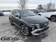 New 2025 Hyundai Tucson Hybrid SEL Convenience SUV