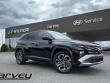 New 2026 Hyundai Tucson SEL Plus AWD SUV
