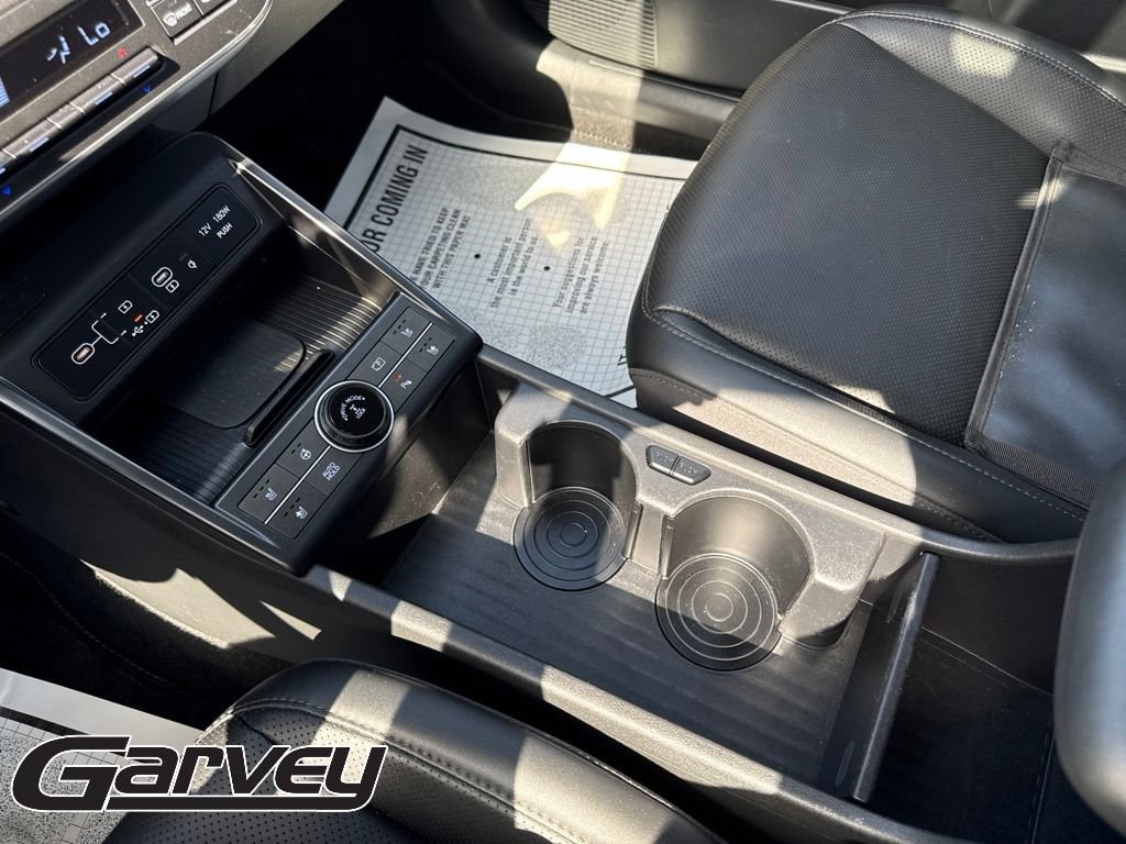 2024 Hyundai Kona Limited - Photo 22
