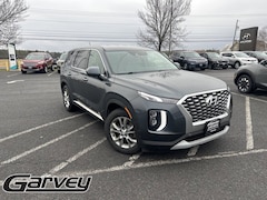 2021 Hyundai Palisade SE SE AWD