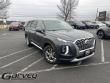 Used 2021 Hyundai Palisade SE SE AWD