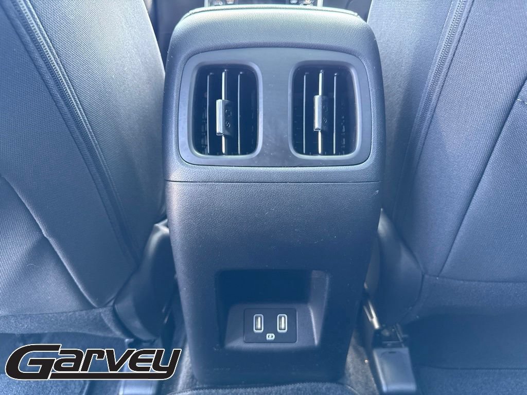2022 Hyundai Tucson SEL Convenience - Photo 24