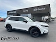  Honda CR-V Hybrid