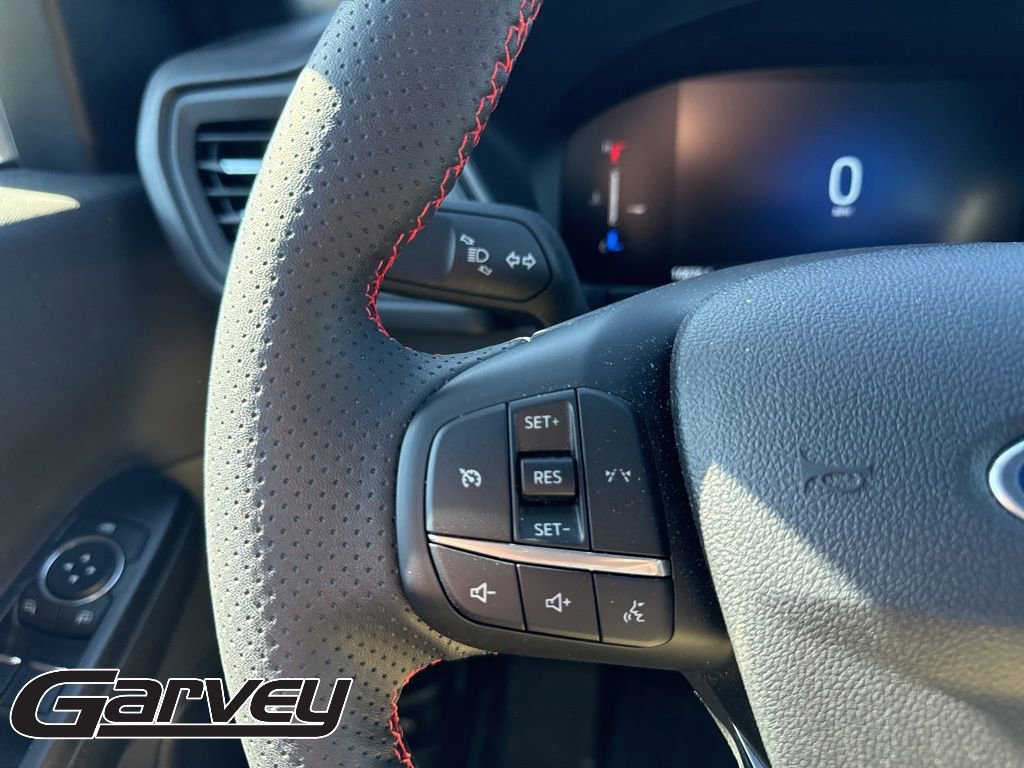 2025 Ford Escape ST-Line - Photo 16