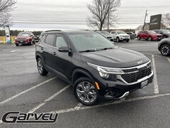 2024 Kia Seltos S S IVT AWD