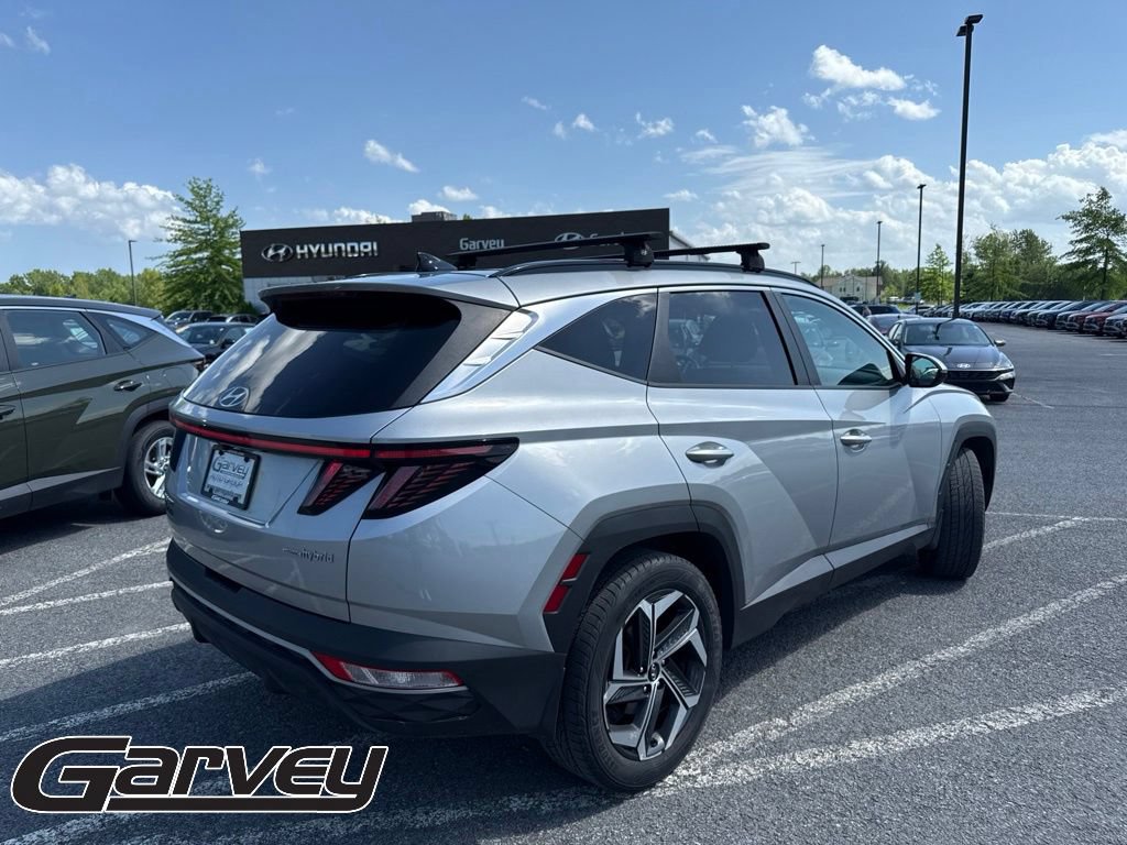 2022 Hyundai Tucson SEL Convenience - Photo 7