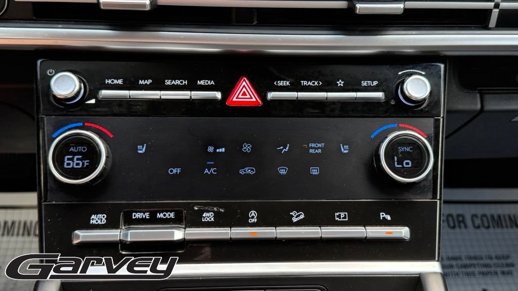 2024 Hyundai Santa Fe XRT - Photo 23