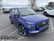 New 2025 Hyundai Venue Limited SUV