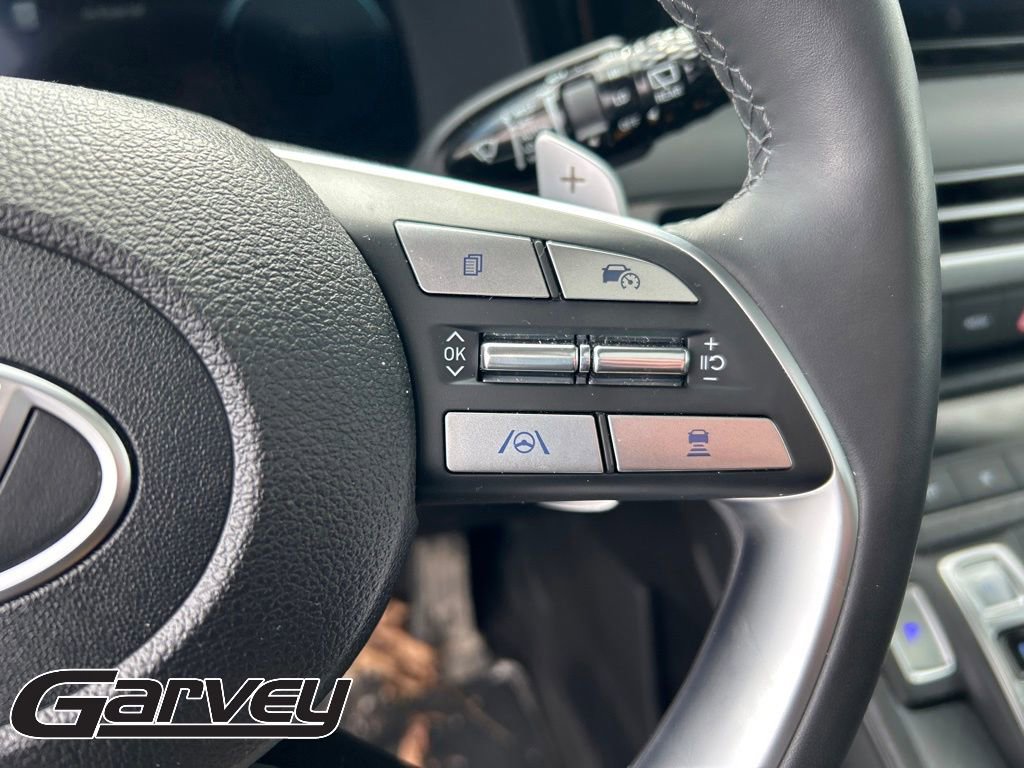 2024 Hyundai Palisade Limited - Photo 18