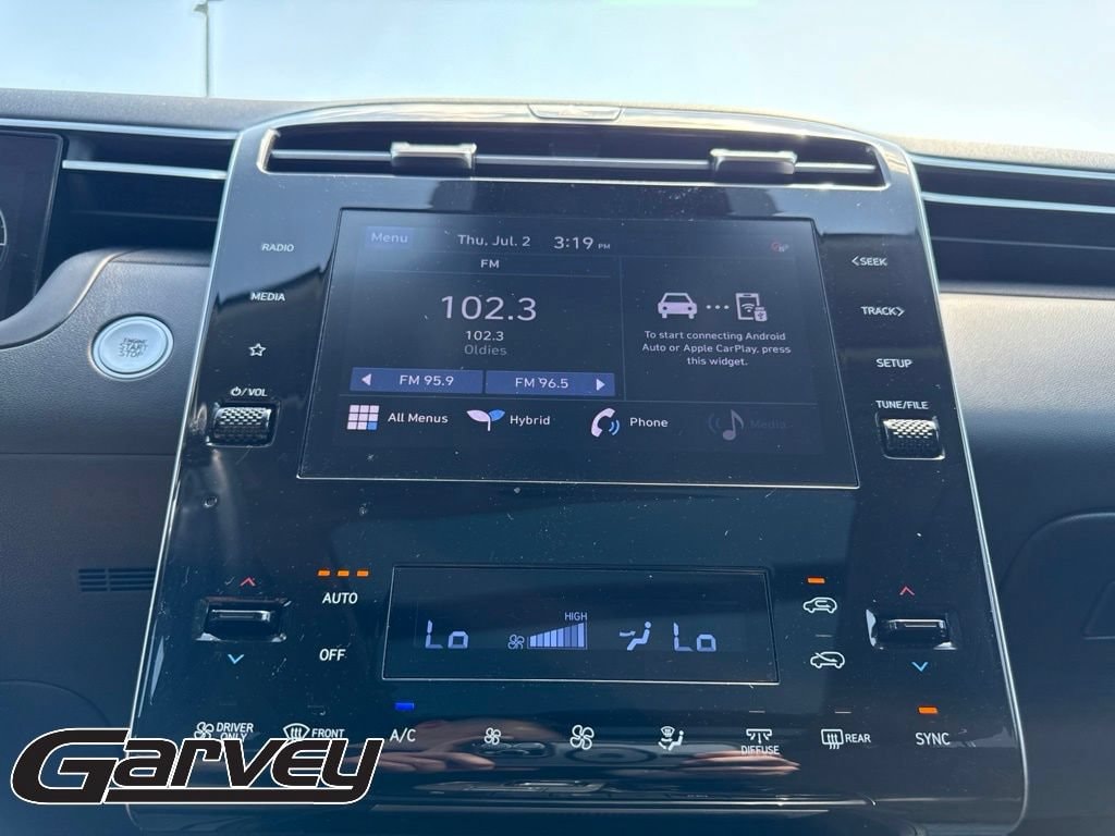 2022 Hyundai Tucson SEL Convenience - Photo 20