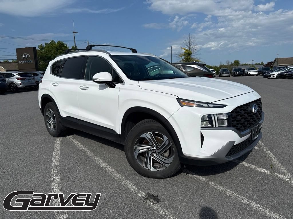 2023 Hyundai Santa Fe SEL - Photo 2