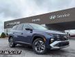 New 2026 Hyundai Tucson SEL AWD SUV