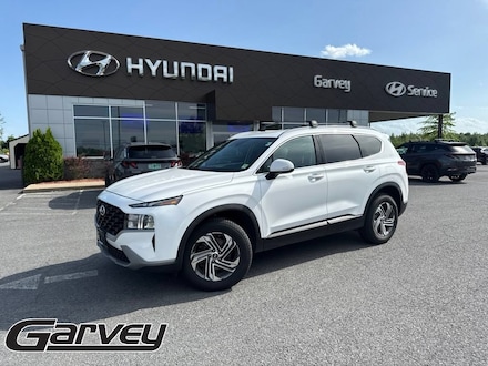 2023 Hyundai Santa Fe SEL SEL AWD