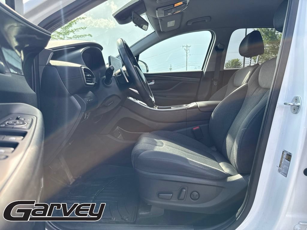 2023 Hyundai Santa Fe SEL - Photo 9