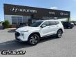 Used 2023 Hyundai Santa Fe SEL SEL AWD