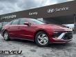 New 2026 Hyundai Sonata SE Sedan