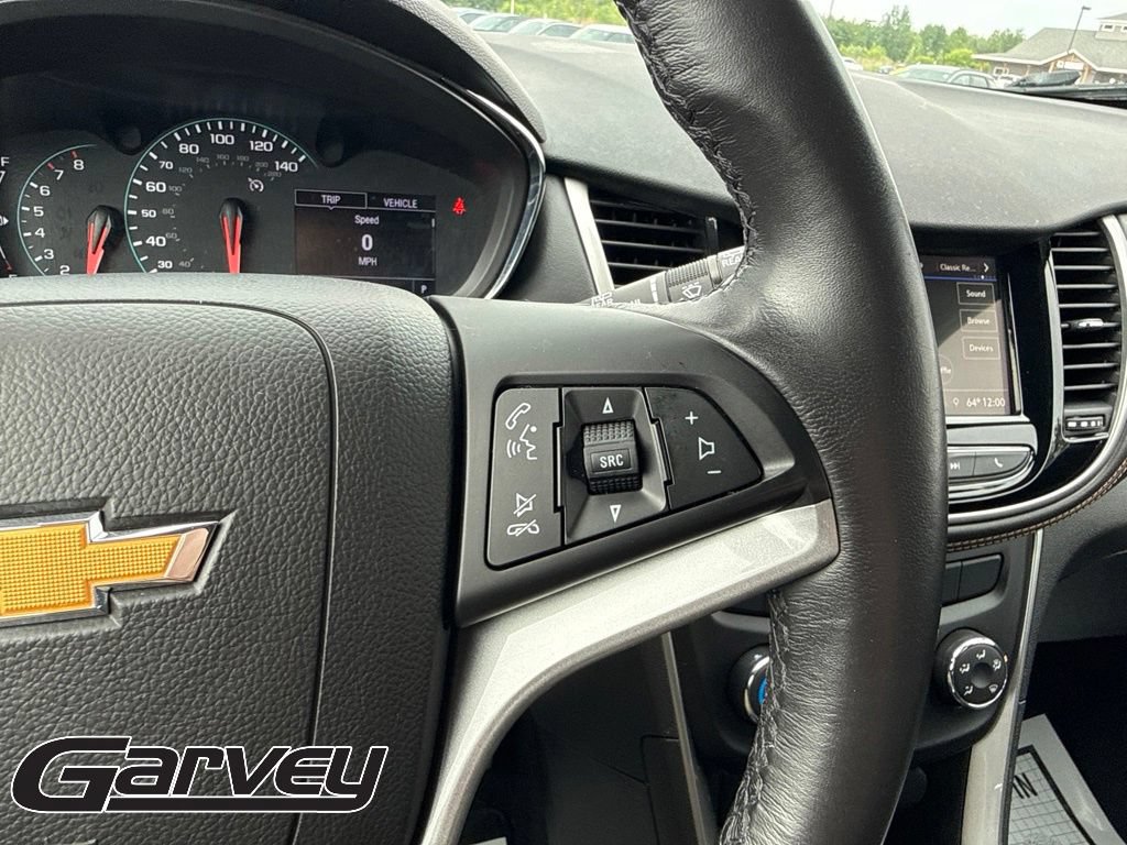 2019 Chevrolet Trax LT - Photo 18