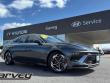New 2026 Hyundai Sonata SEL Sport Sedan