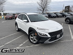 2023 Hyundai Kona SEL SEL Auto AWD